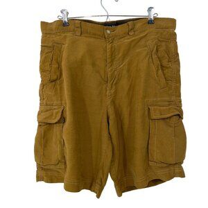 Tommy Bahama Men's Cargo Shorts - Tan